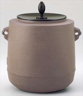 ジャパン 売上 茶道具:風炉、風炉茶釜、筒釜、鉄瓶、蝋燭立て、五徳