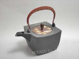 茶室(茶道具)-小鉄瓶コレクションなど茶室関係の専門サイト【SKK佐々木 